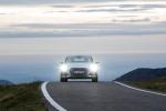 Audi A5 Coupe 2.0 TFSI Quattro 2016 года (WW)